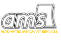 Automated Merchant Services Logo